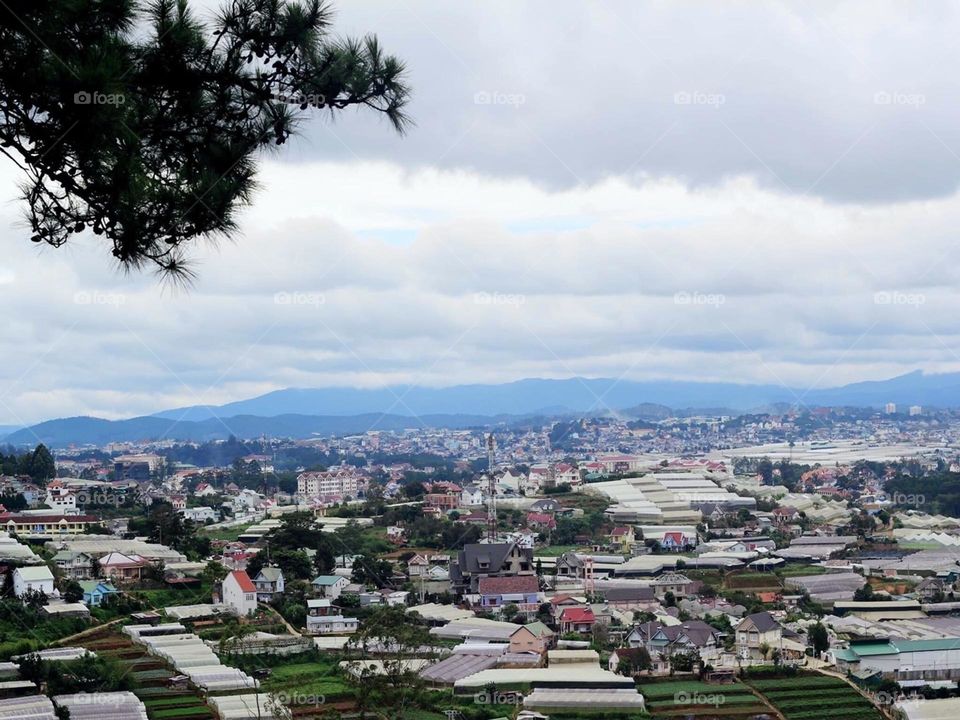 Da Lat, Viet Nam