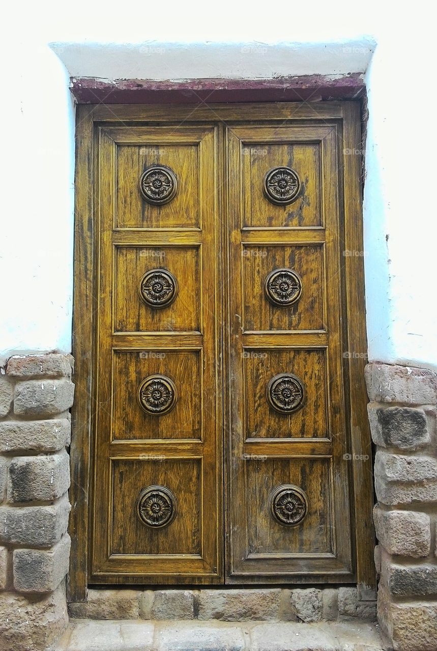 Simply Wooden, San Blas, Cusco, Peru