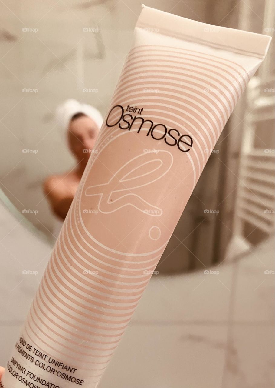 My favorite beauty product 