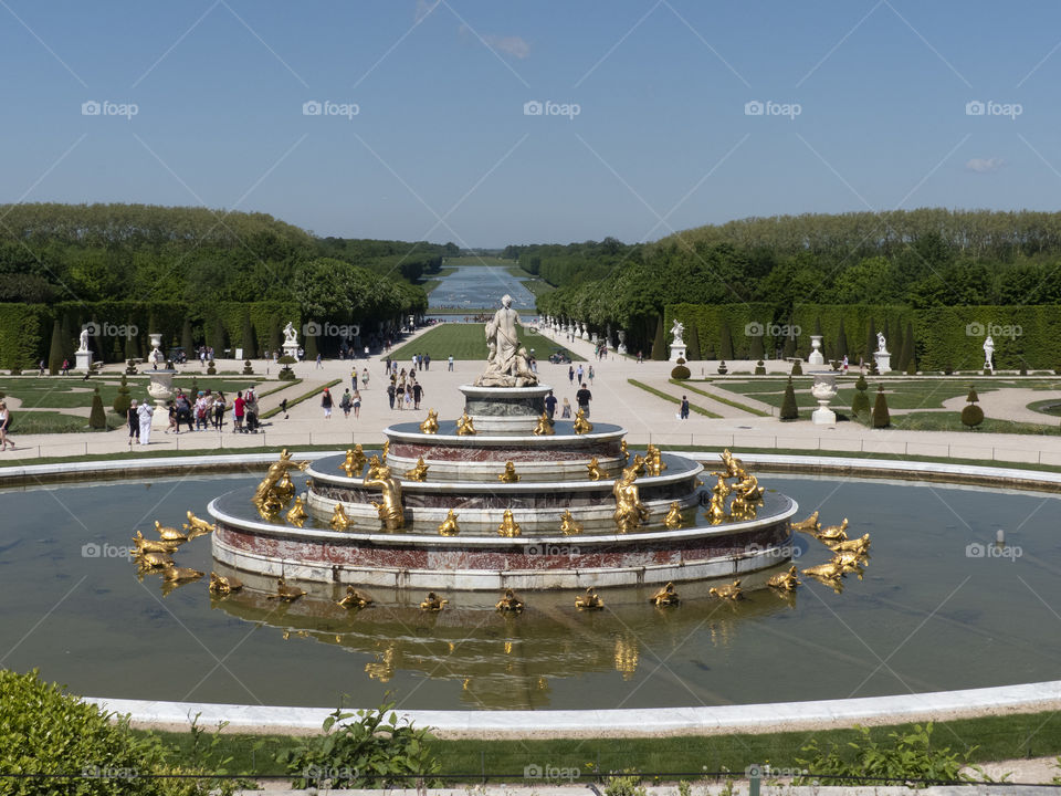 Versailles