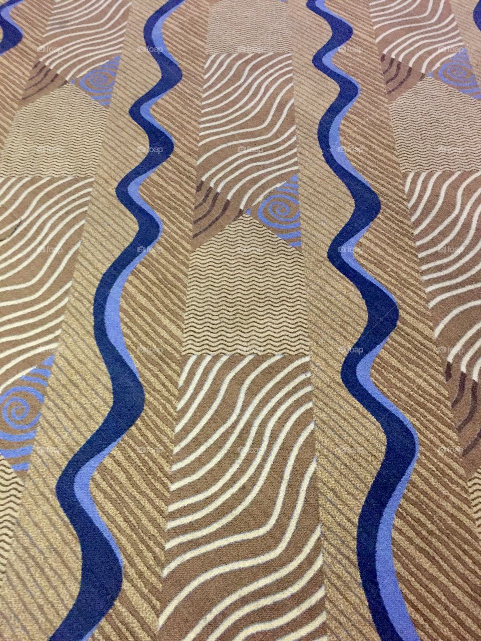Textures Carpeting