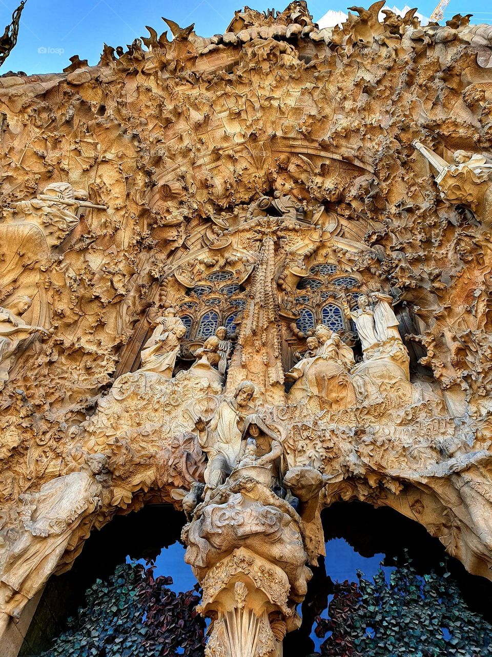 Sagrada Familia