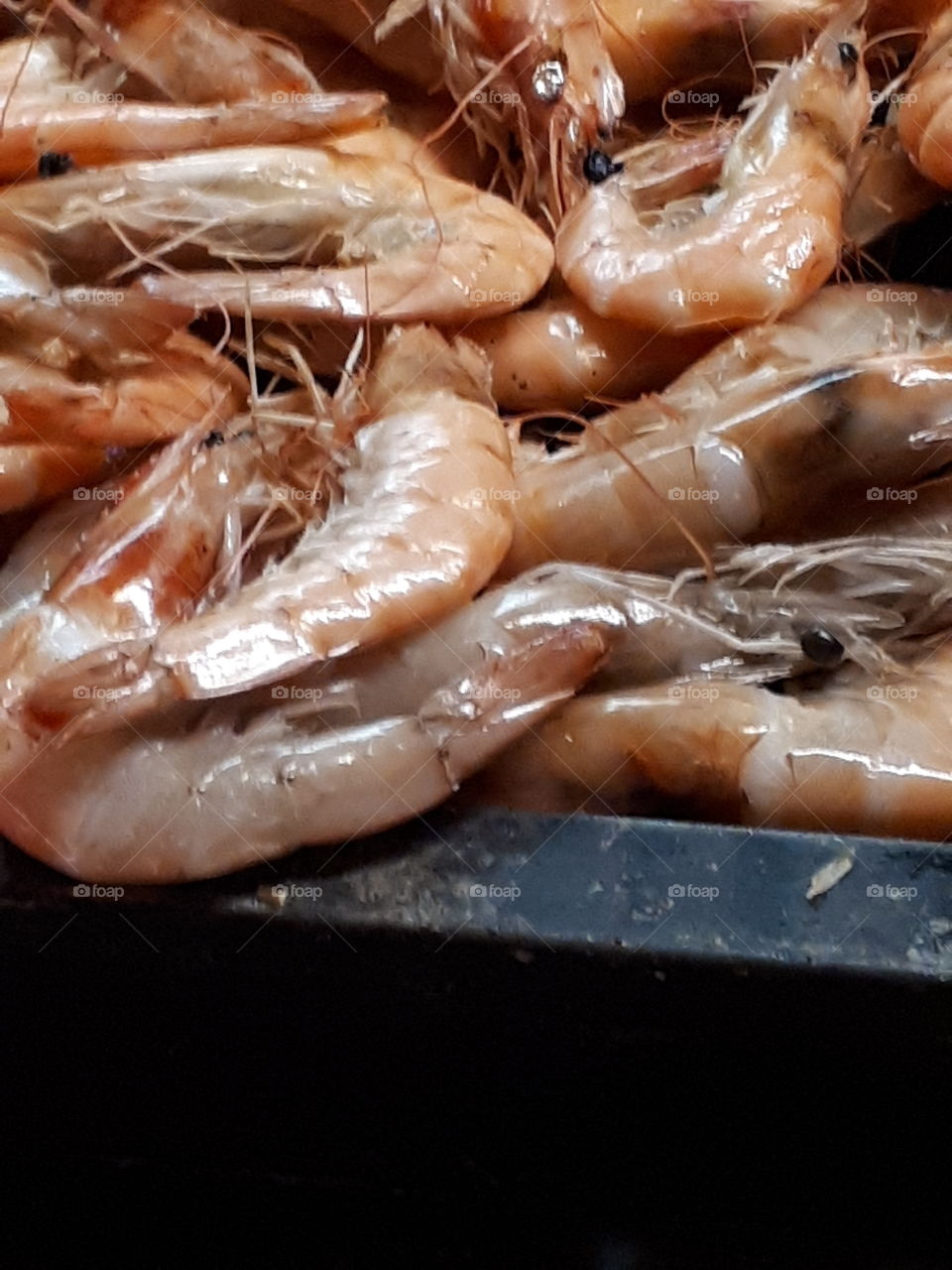 King Prawns