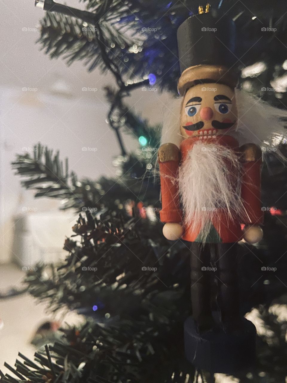 Christmas decorations 