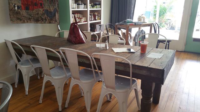 Furniture, Table, Chair, Seat, Room