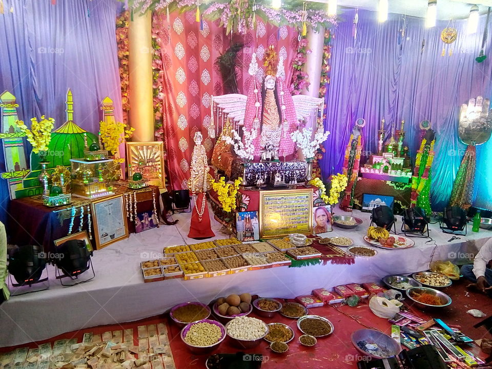 los burrakh mins hours Muslims event muharram