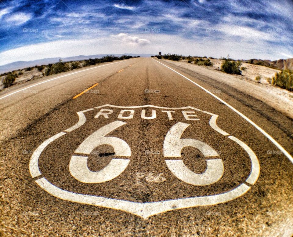 Route 66