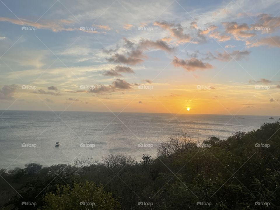 St. Vincent and the Grenadines! Mayreau Island. My new home.