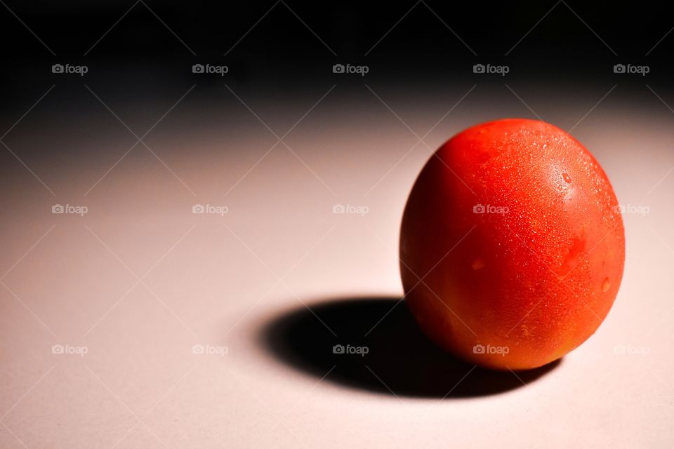 tomato disguise to be apple