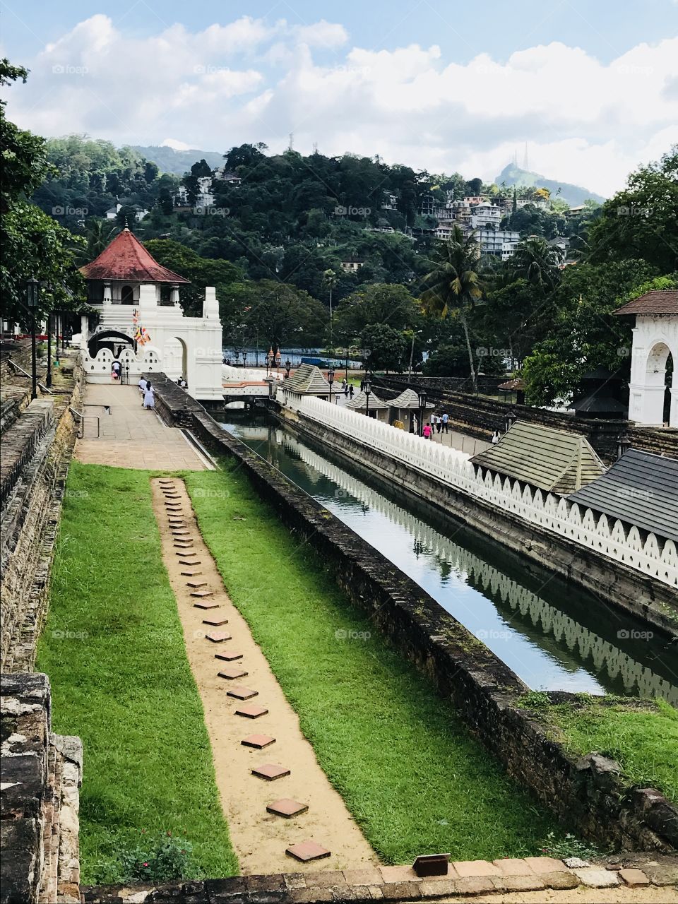 Kandy Srilanka