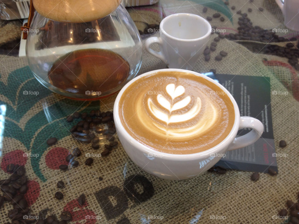 dubai coffee cup table by rygod