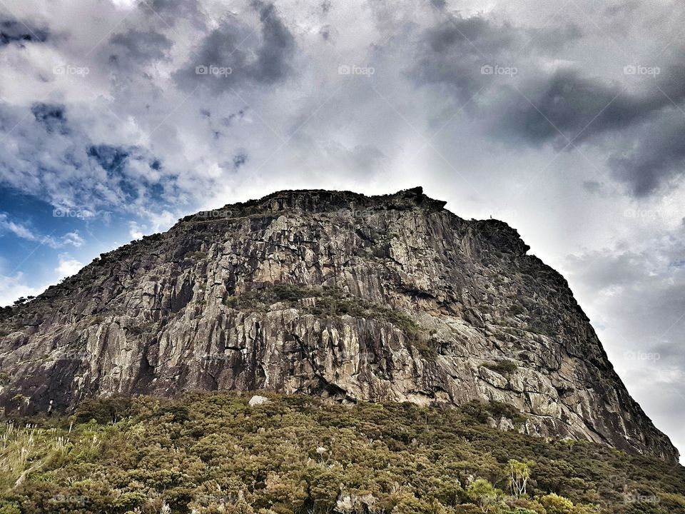 Mungarahu Rock