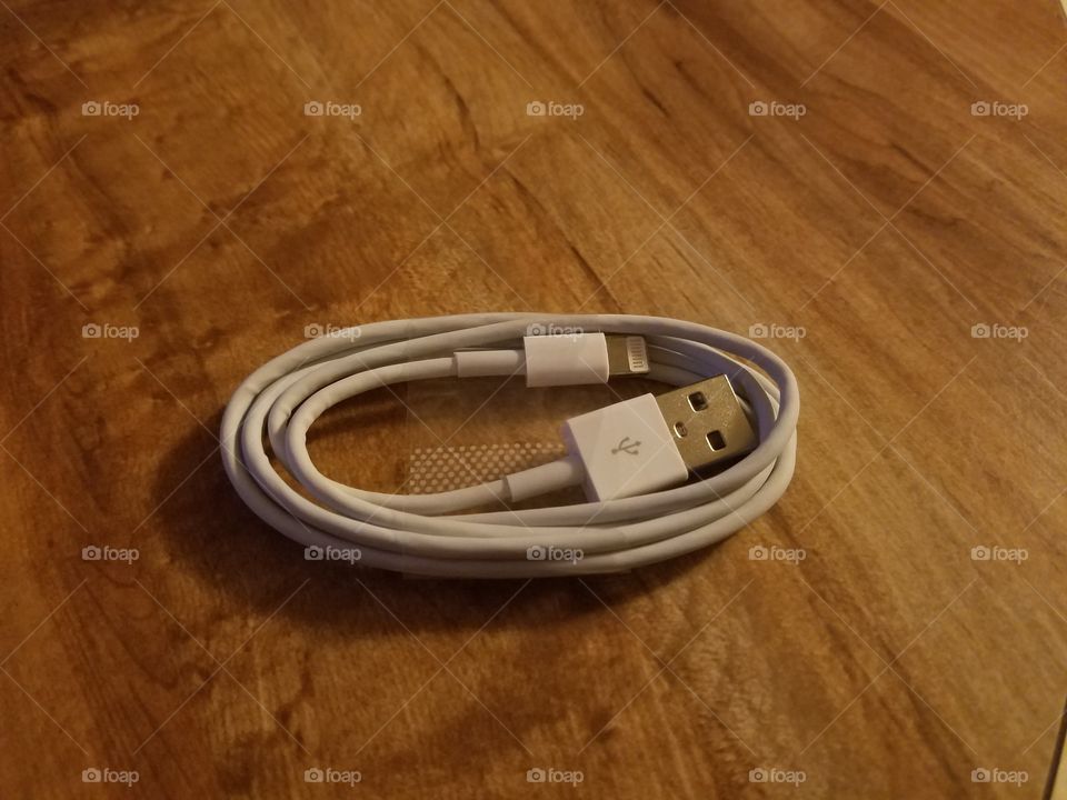 Apple's Lightning Cable