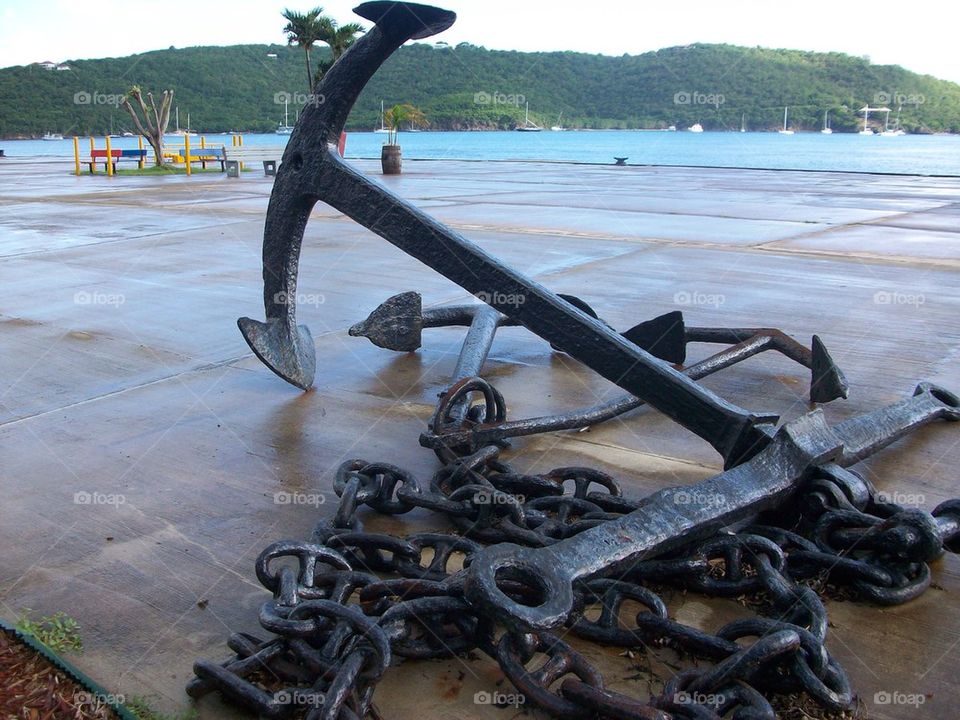 Anchor 