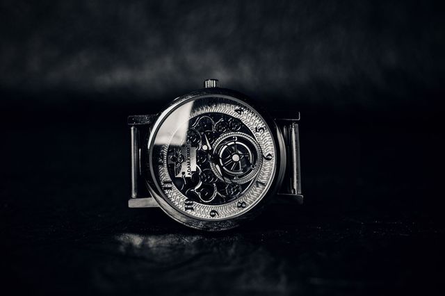 l'heur Noir