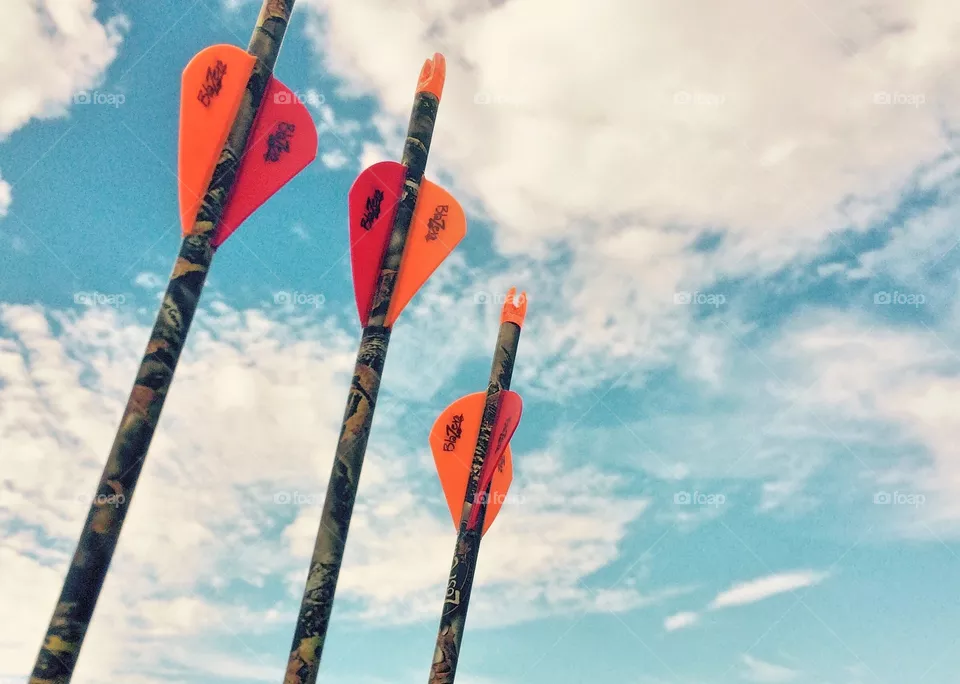 Arrows
