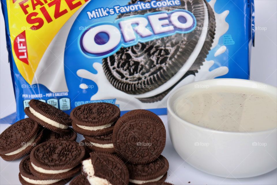 Oreo