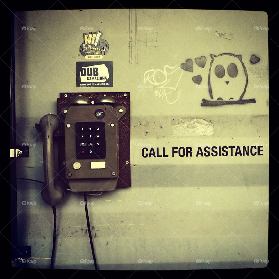 wall vintage old retro by nivoa