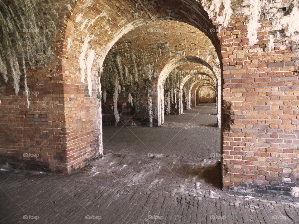 Fort Morgan