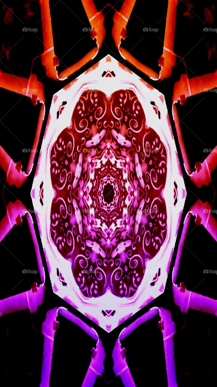 زخرفة مغربية إبداع جميل  يا سلام 
photo good