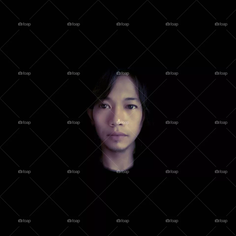 Lonely boy