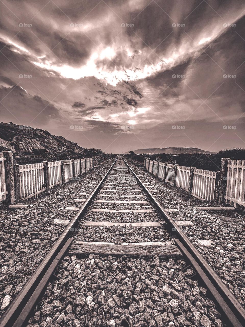 Vintage vibes - a journey going backwards to the beginning 