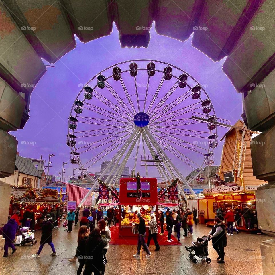 Christmas Market 
