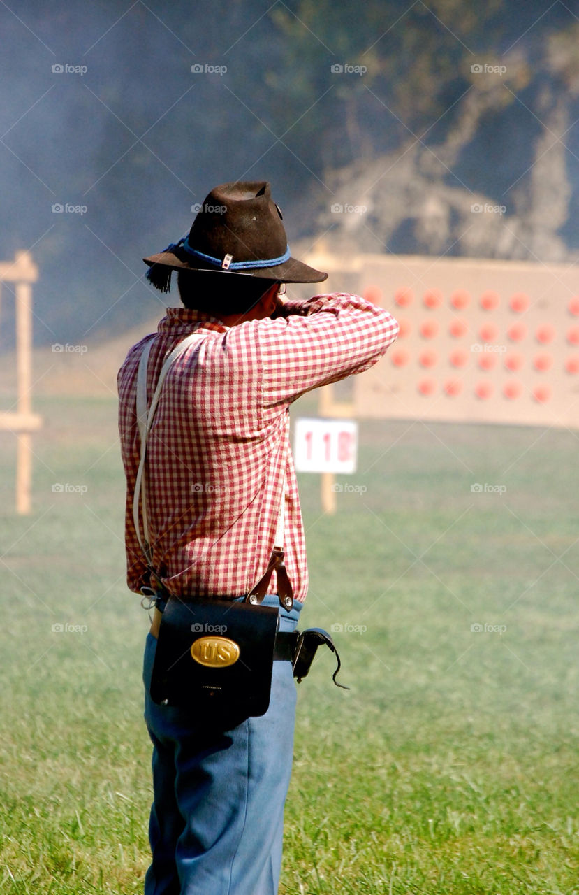 winchester virginia man shooter by refocusphoto