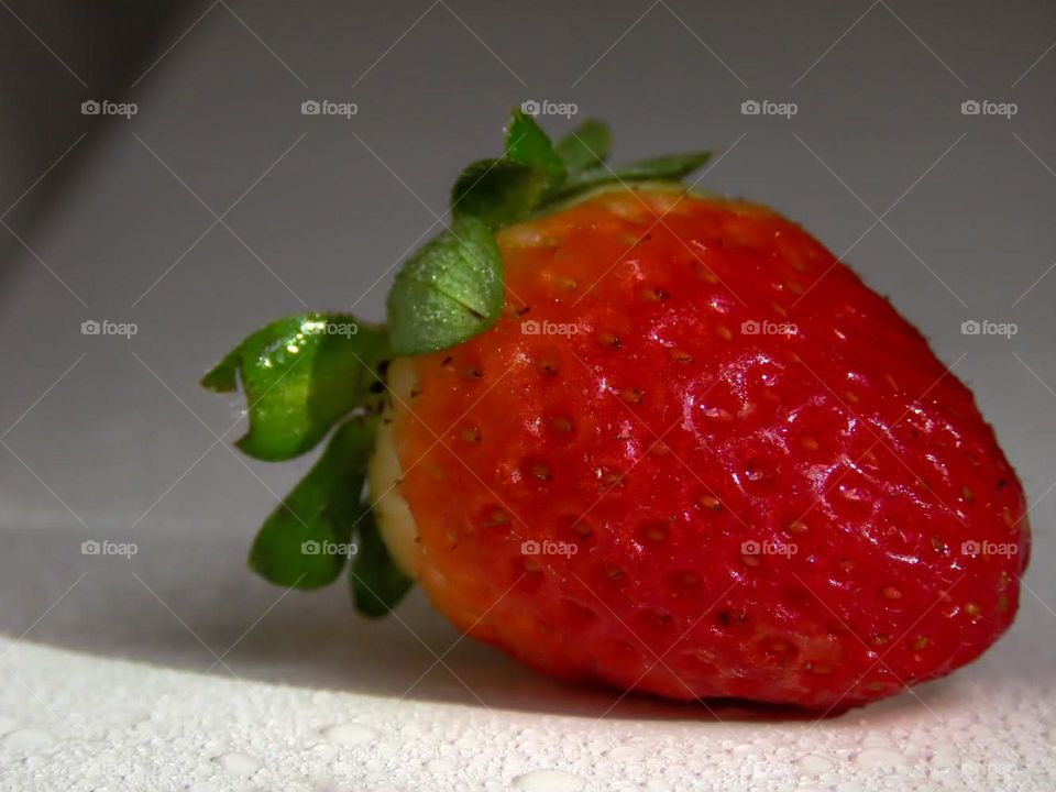 Strawberry