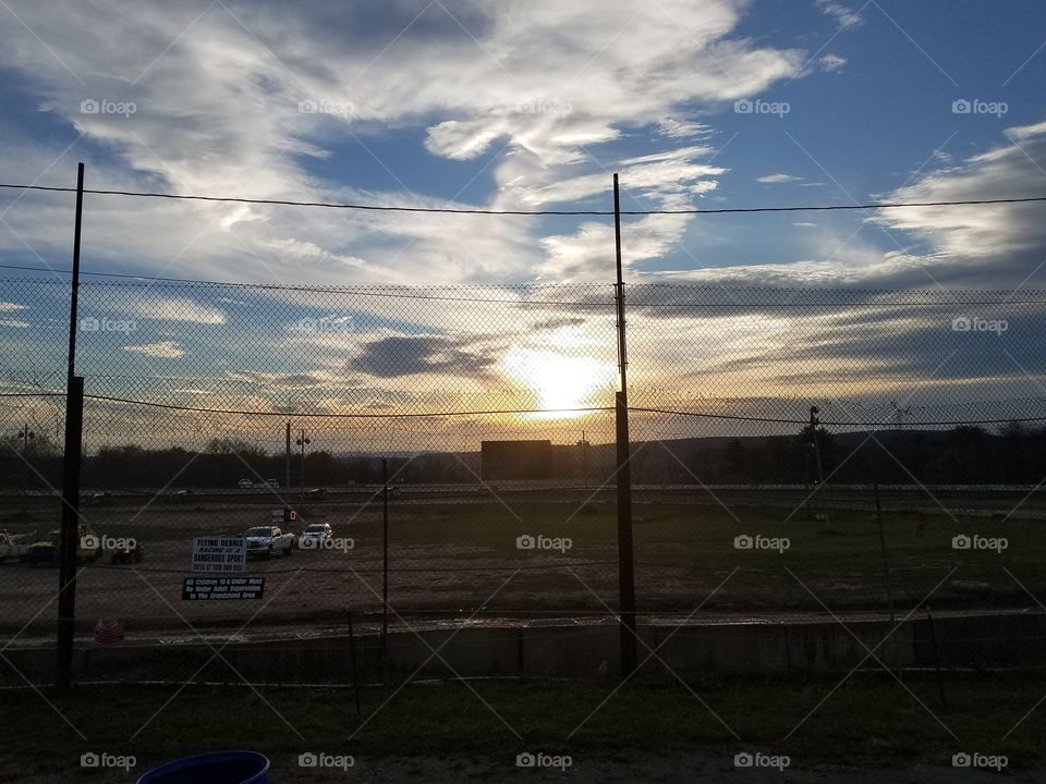 Sunday, Sunday, Sunday!