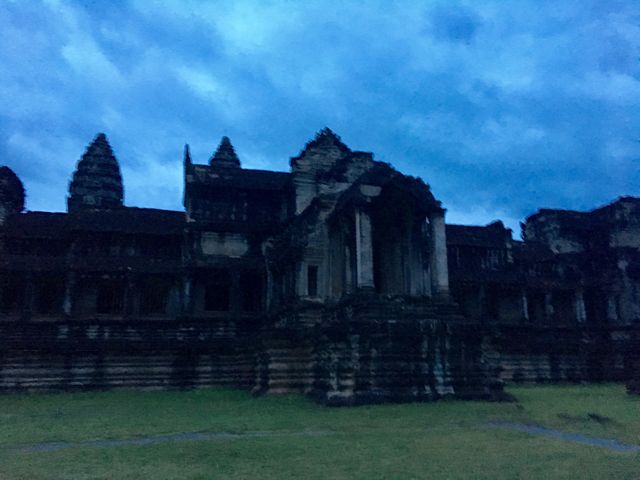 Siem Reap 