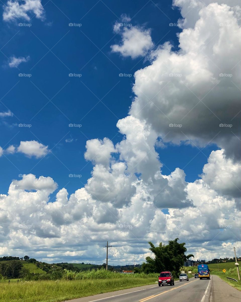 simples registro do Interior Paulista: como nossa região é bonita!

Viva a natureza e a sua beleza.