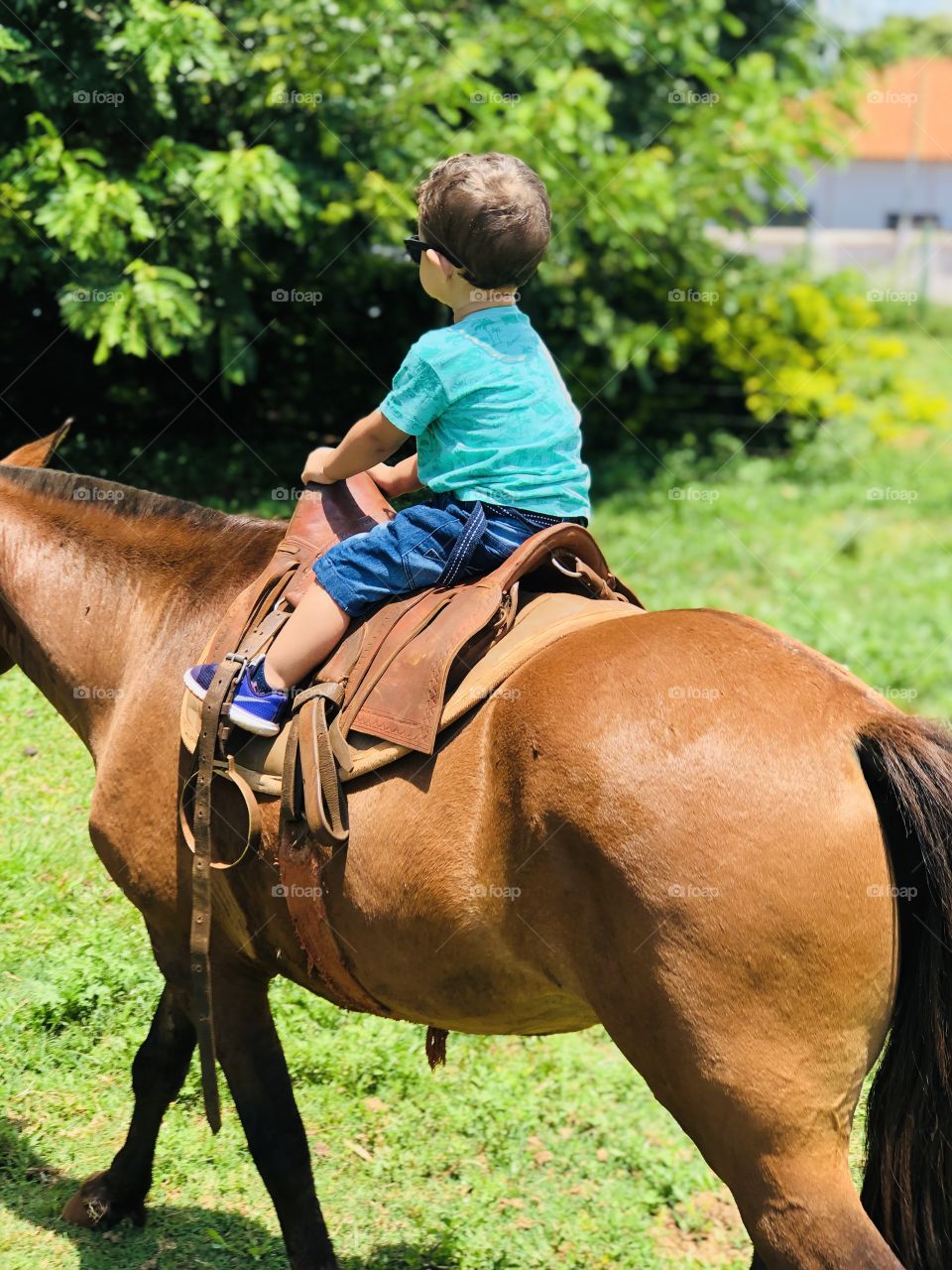 Lindo cowboy 😍