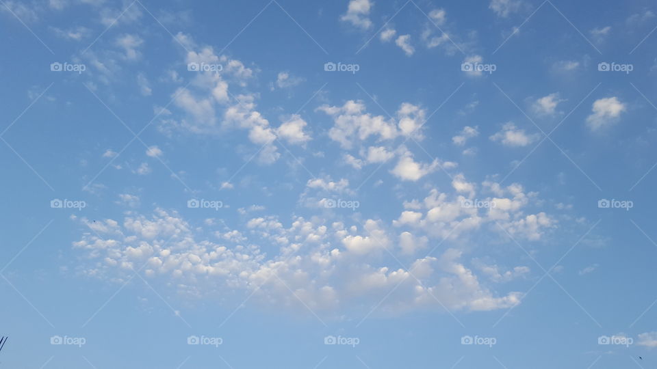 sky