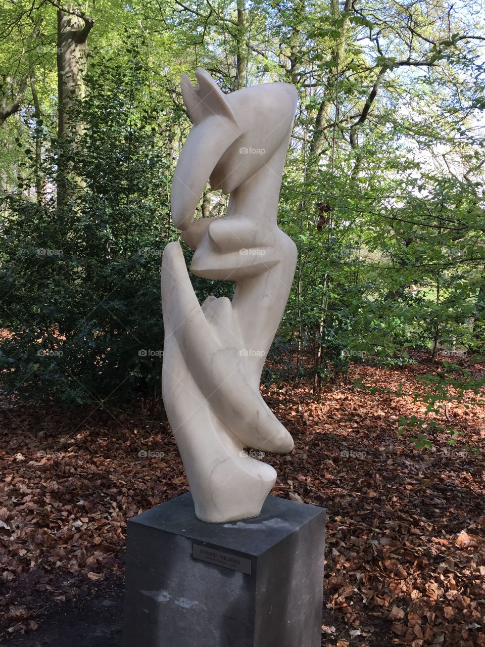 Sculpture