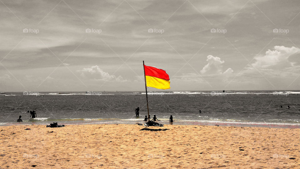 polhena beach,srilanka