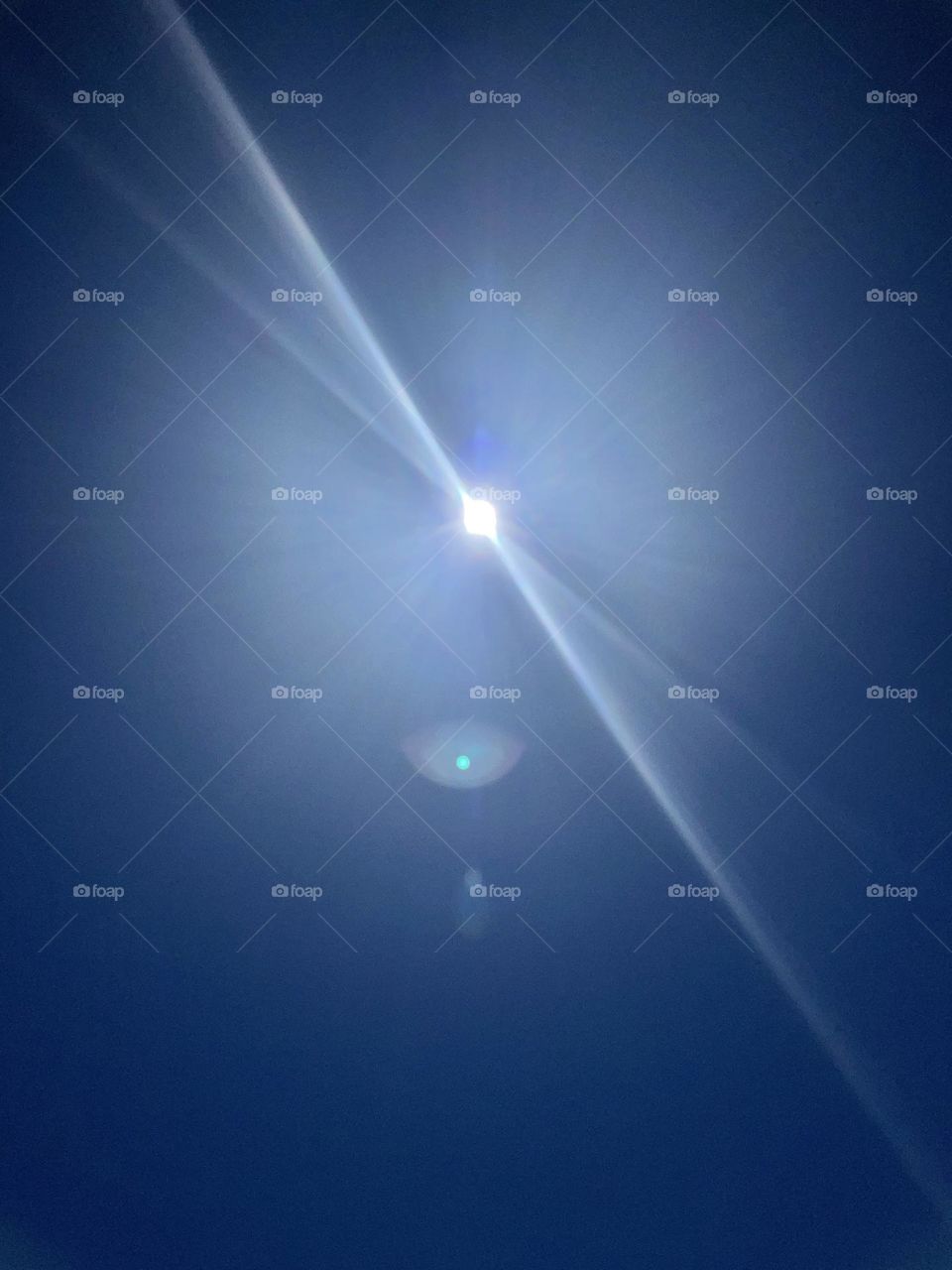 Sun messages and something else!!!