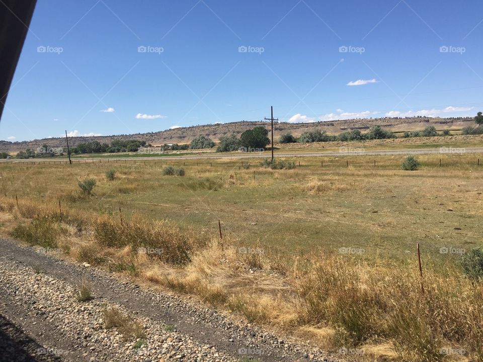 Landscape, No Person, Travel, Sky, Nature