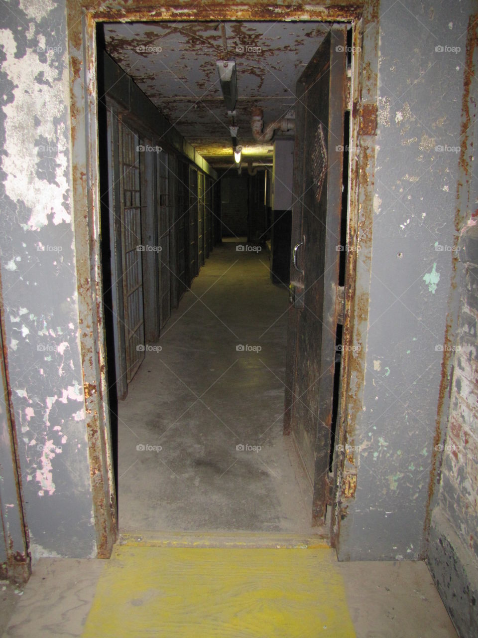 Mansfield Reformatory