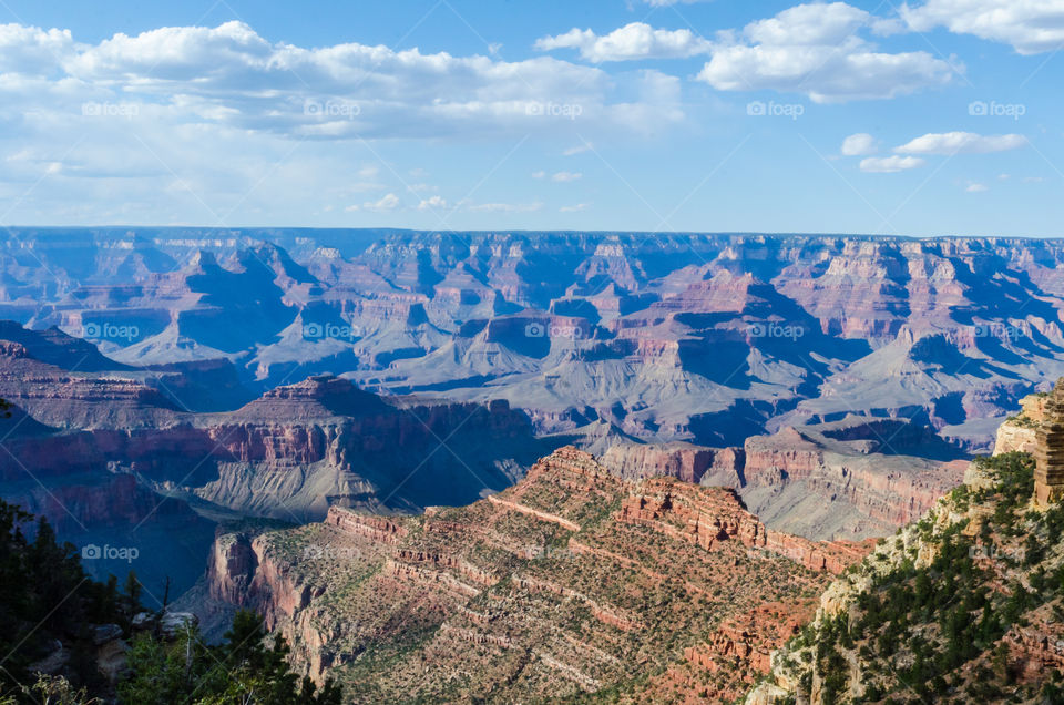 Grand Canyon 