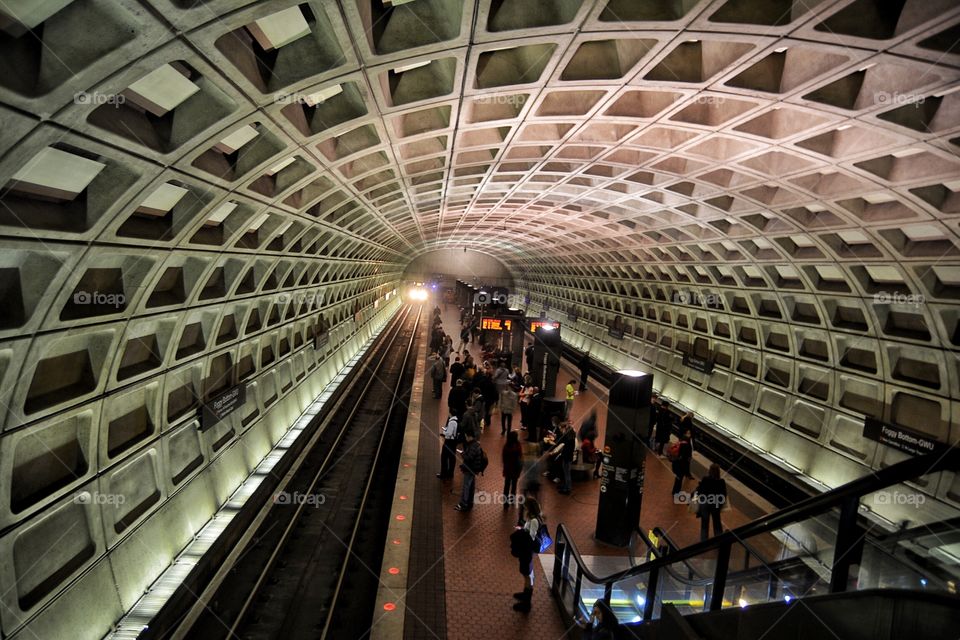 Metro Tunnel