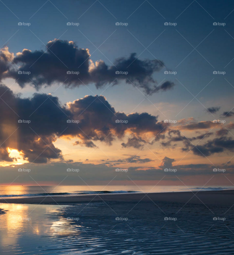 Travel around the world