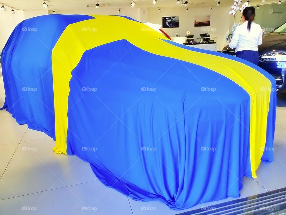 race journey motion business worker detail dealership buying speed power street trip electric futuristic fun vacation xenon electricity rent young model woman electric car parking highway shiny garage engine metallic reflection tire day vehicle car a