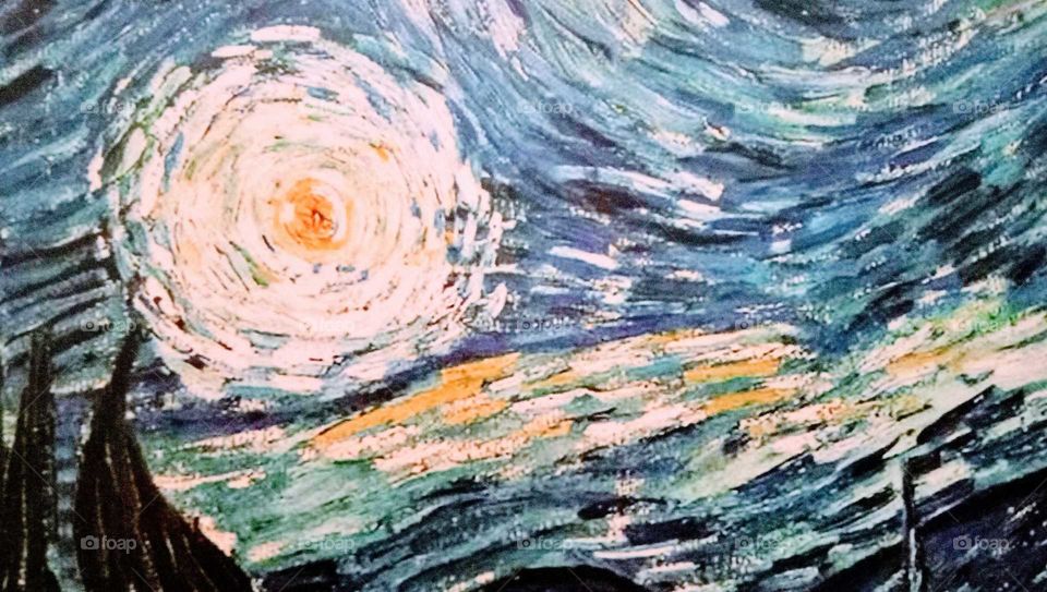 my lovely art gallery