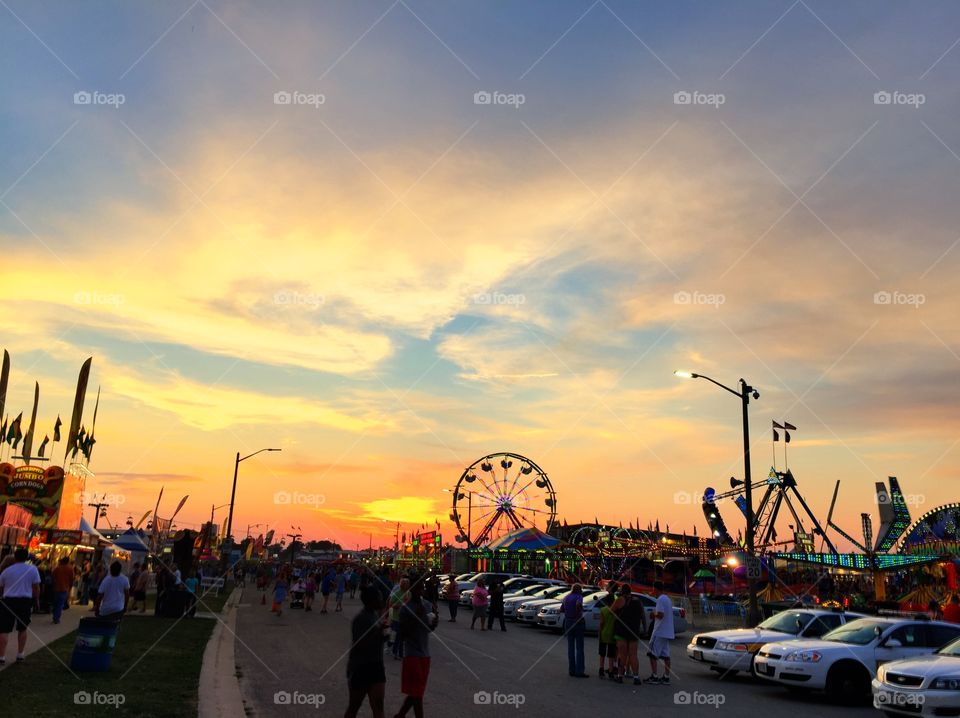 Illinois State Fair