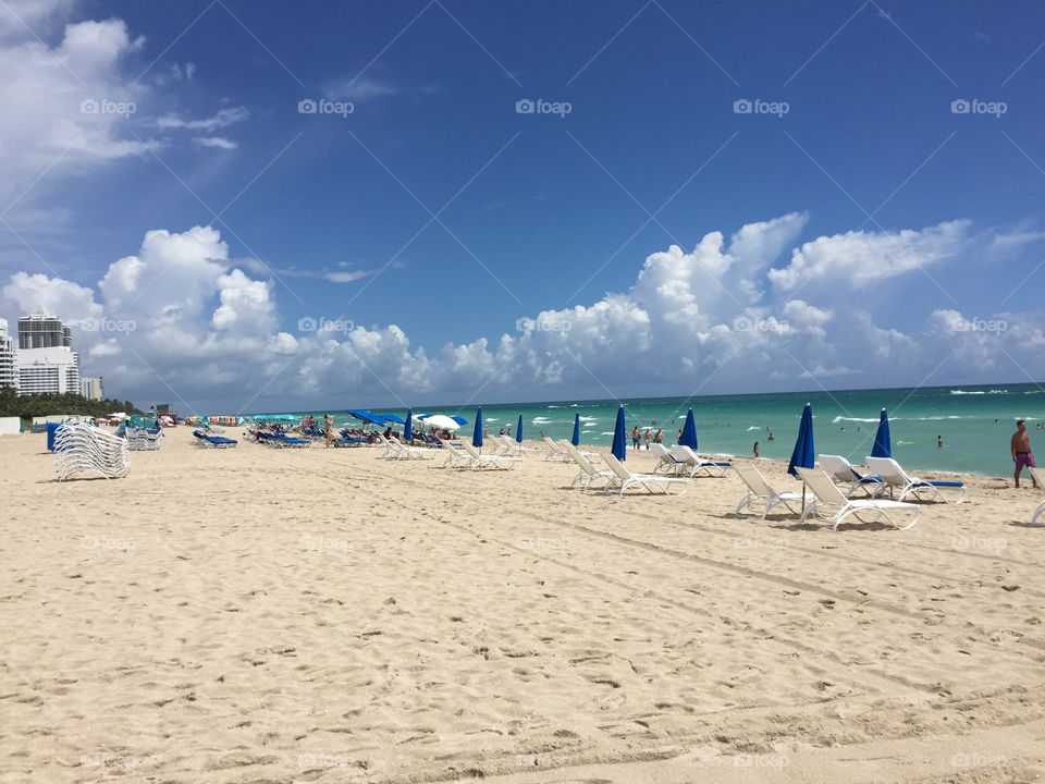 Miami Beach