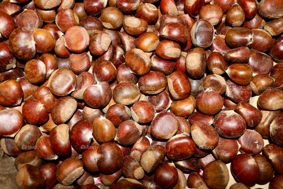 Chestnuts 