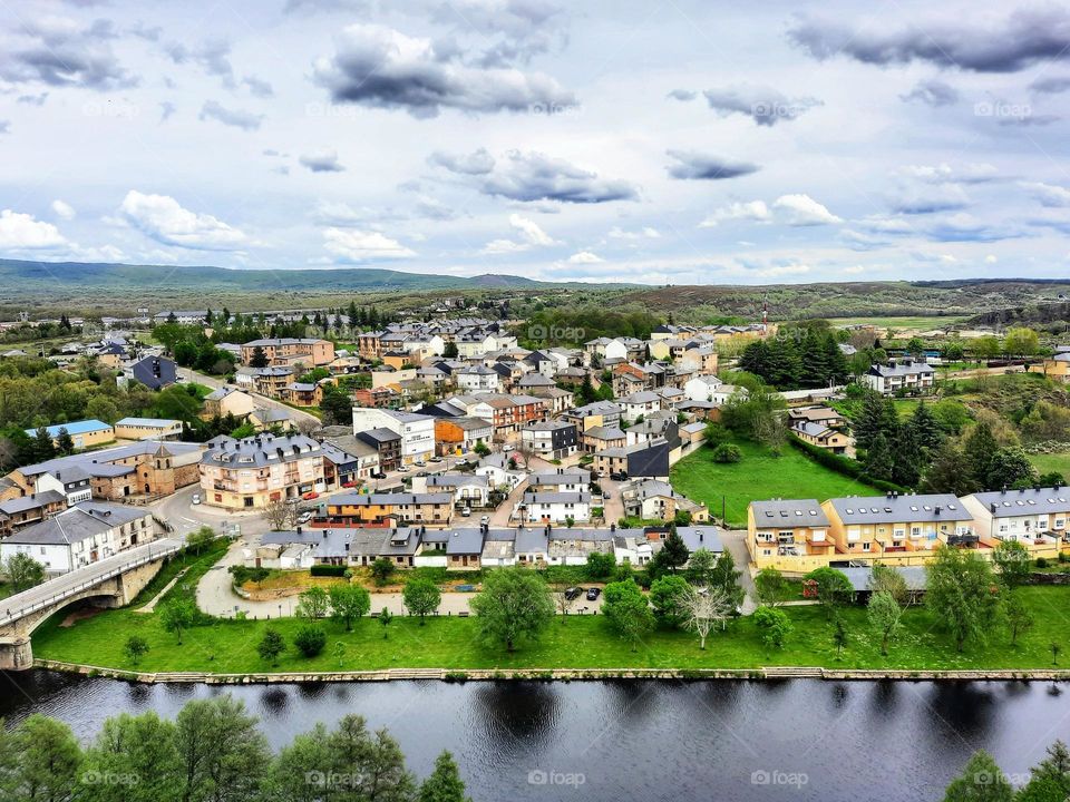 Sanabria, Spain