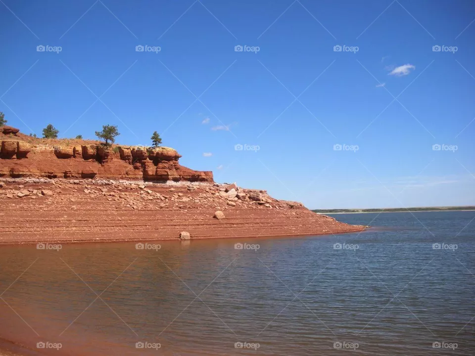Red Cliff