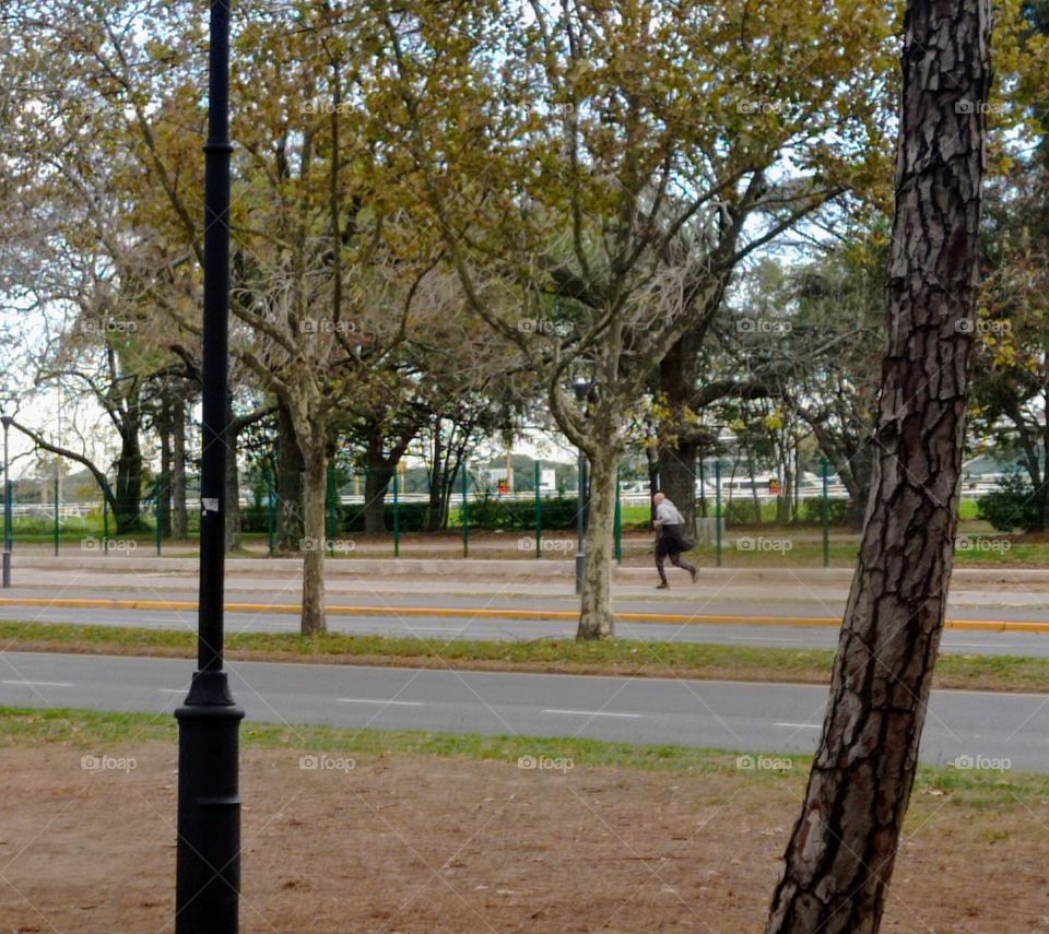 outdoor sport / deporte al aire libre